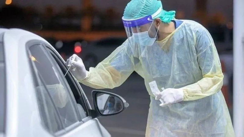 السعودية تسجل 1077 إصابة جديدة بكورونا و 16 حالة وفاة