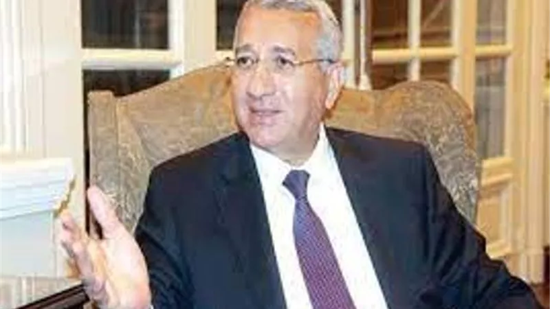 حجازى : اجتماع 