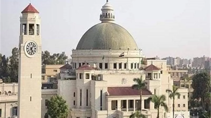 جامعة القاهرة: رفع 7 آلاف مقرر إلكتروني على منصات الكليات خلال مدة زمنية قصيرة