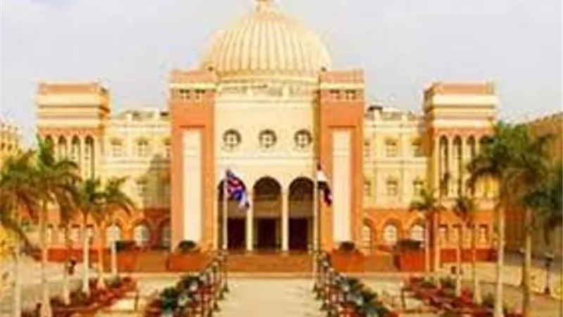 الجامعة البريطانية تتعاون مع 