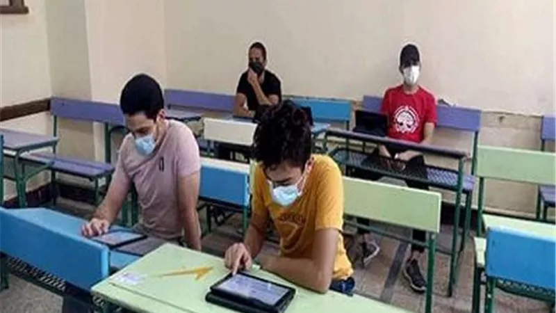 نموذج امتحان في مادة علم الاجتماع لطلاب الثانوية العامة