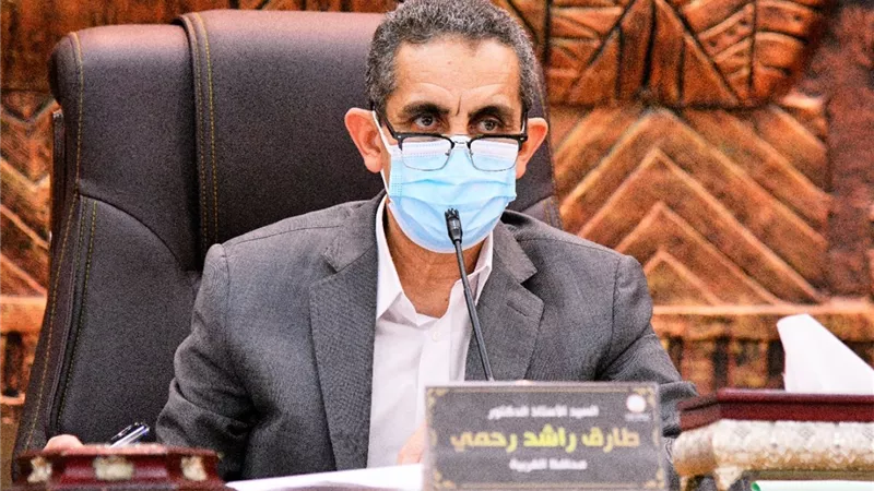 محافظ الغربية يناقش تنفيذ٤٣٥ مشروع بتكلفة ١.٩ مليار جنيه لحياة كريمة.