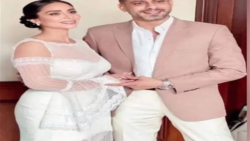 ابنة لاعب النادى الاهلى وعمها 