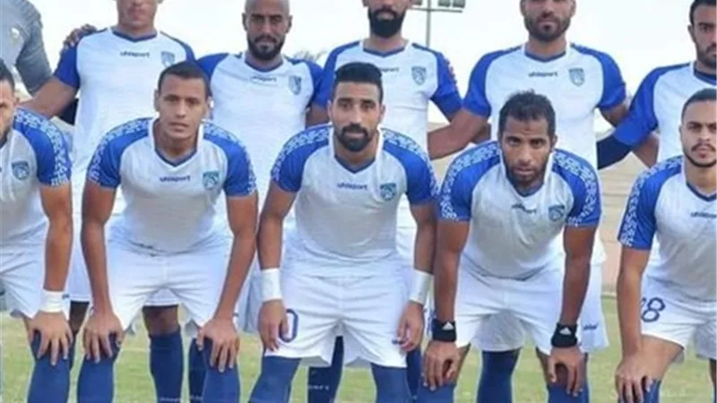 سوهاج فاز بالديربي أسقط طهطا بهدف نظيف