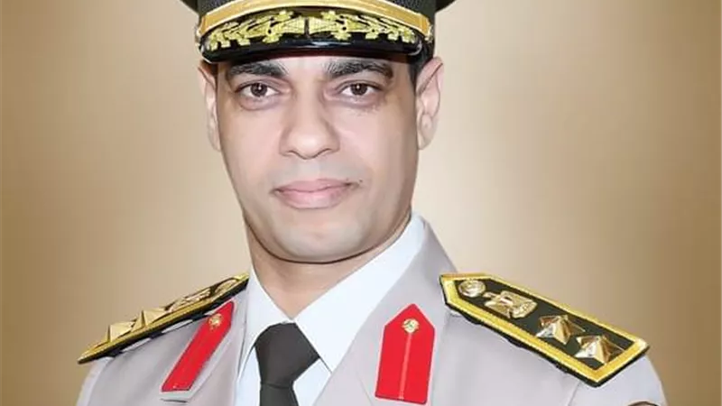 تعيين العقيد أركان حرب غريب عبد الحافظ متحدثا عسكريا للقوات المسلحة