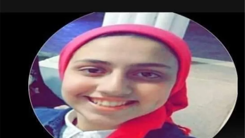 عرق» خشب أنهى حياة طالبة الثانوى بشبين الكوم