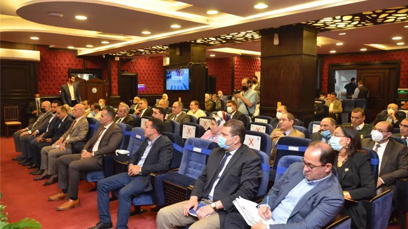 وزير المالية: وصلنا بفائض الميزانية الى ١٠٤ مليار جنيه