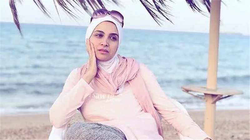 حنان ترك برفقة زوجها تخطف الانظار على انستجرام.. صور