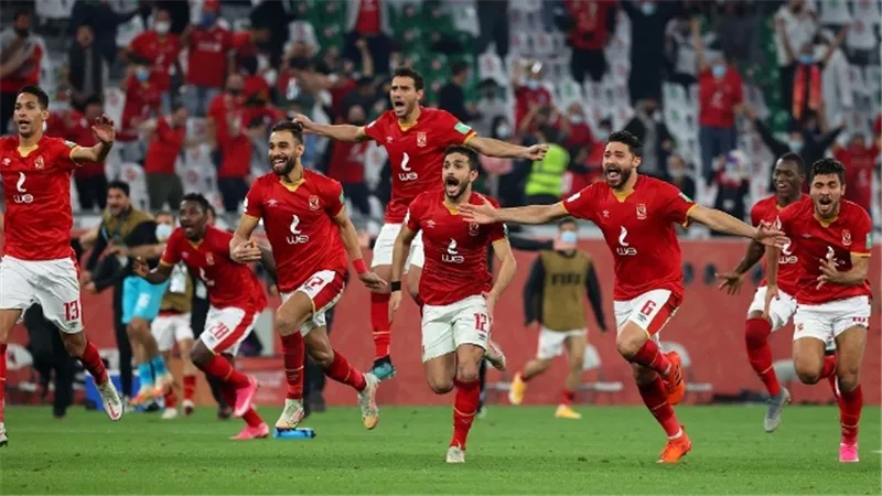 إصابة «جديدة» تضرب الأهلي قبل مواجهة الترجي
