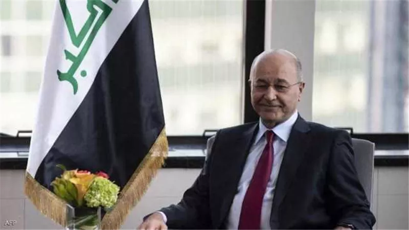 سباق الرئاسة العراقية.. بوادر معركة بدأت تدور رحاها مبكرا