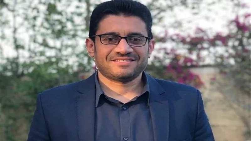 مستر طارق عبدالفتاح
