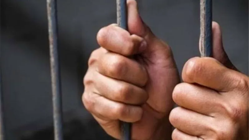 حبس عصابة ابو السعد 4ايام بتهمة السرقة