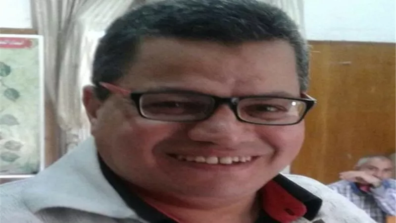 مستر احمد سعيد