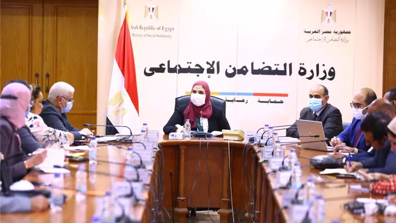 القباج: حريصون على حقوق ذوى الإعاقة و النساء.. ولغتنا مع المجتمع تعتمد على الشفافية