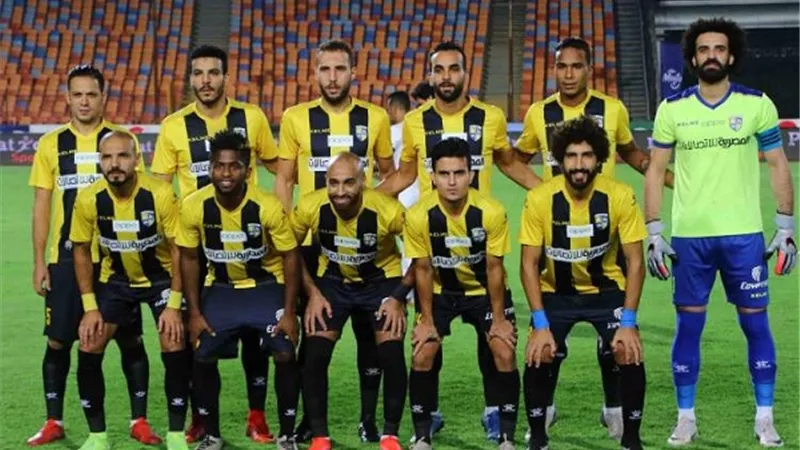 المقاولون يسعى لشراء سافيولا.. ويتمسك بالنحاس