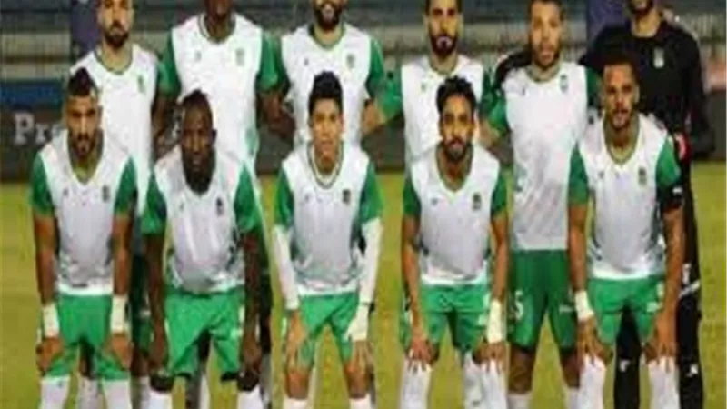لاعبو الاتحاد يحصلون علي لقاح كورونا