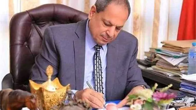 تموين المنيا : ضبط 72 مخالفة فى المخابز والاسواق فى حملات رقابية