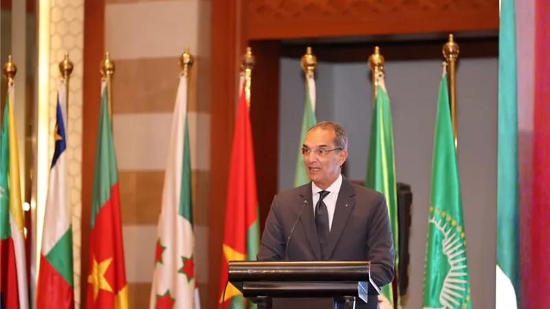 الاتصالات : اتجاه عالمى لاستخدام الذكاء الاصطناعى فى مجال العدالة الجنائية