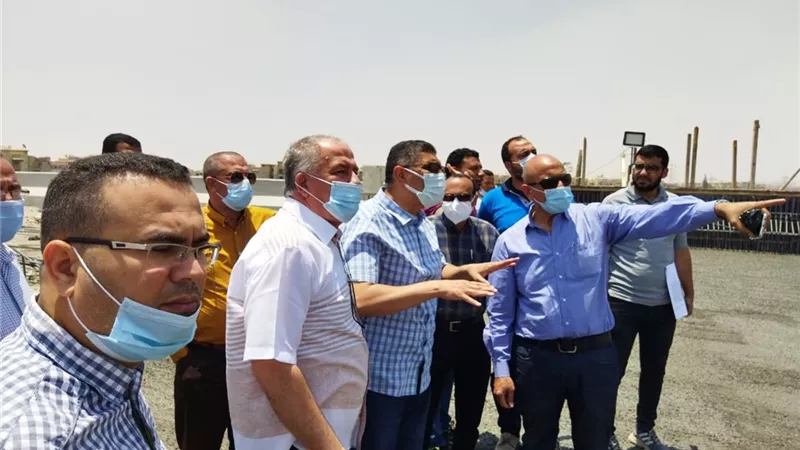 مسئولو 