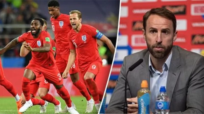 يورو 2020 .. هارى كين يقود هجوم انجلترا فى مواجهة كرواتيا