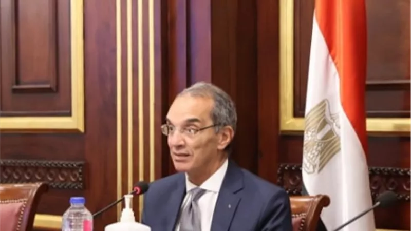 الاتصالات : تنفيذ مشروع تجديد الحبس الاحتياطى عن بُعد