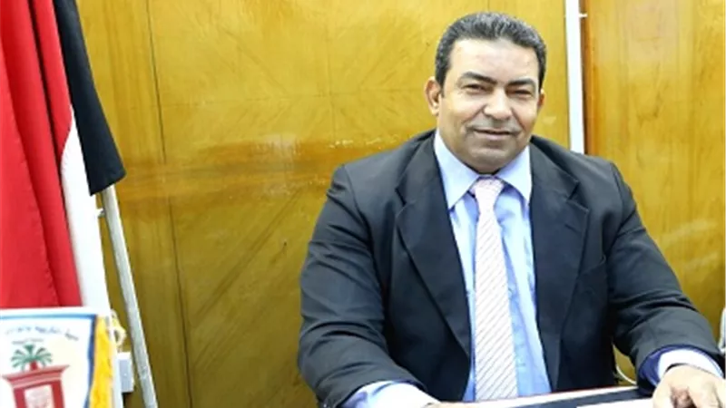 تعليم الوادى الجديد تطلق مسابقة الكاريكاتير الابداعية لجميع المراحل التعليمية