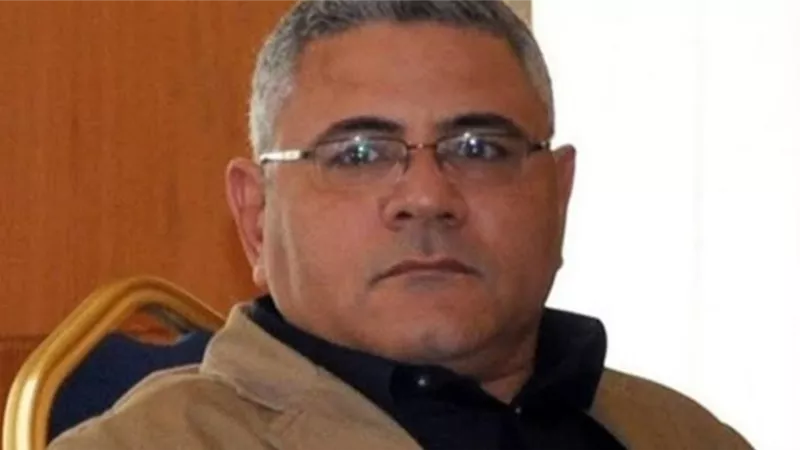 رواد السوشيال ميديا يتوعدون جمال عيد .. الحساب قريبا ولن ننسى خيانتك