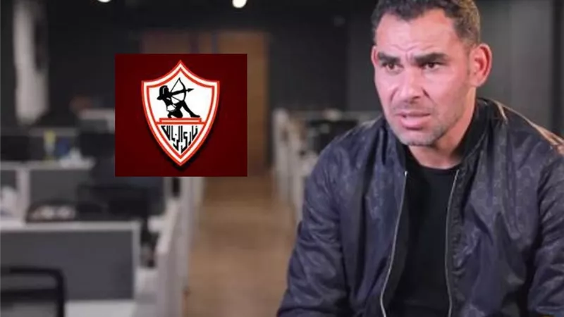 أحمد عيد يوجه رسالة للزمالك بعد انضمام ساسى للريال القطرى