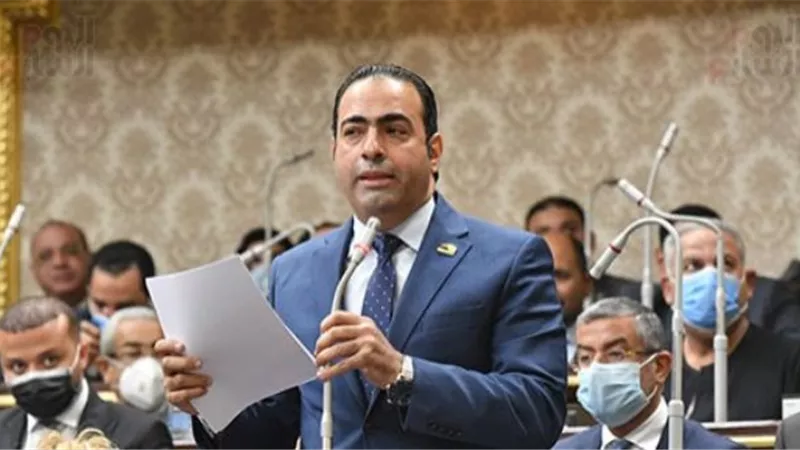 رئيس رياضة النواب يكشف أمام البرلمان 5 توصيات لدعم الشباب فى الموازنة الجديدة