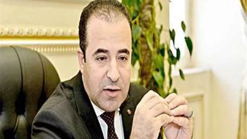 بدوي : رفع كفاءة الانترنت وربط القرى بالالياف الضوئية