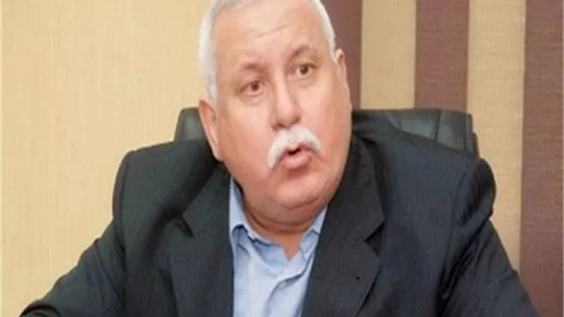 رئيس غرفة الصناعات النسيجية يكشف السبب الرئيسى لنقص الحرير