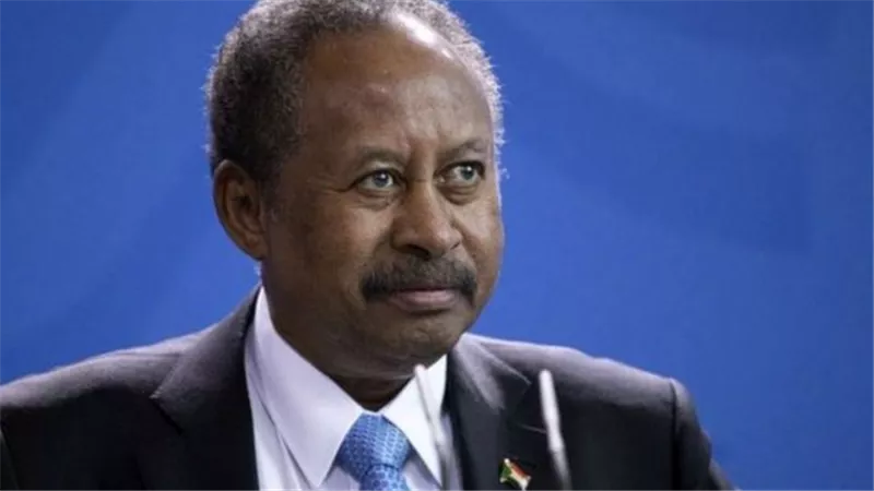 رئيس وزراء السودان: لابد من اتفاق قانونى ملزم حول ملء وتشغيل سد النهضة