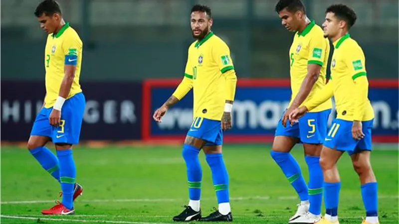 البرازيل تفتتح كوبا أمريكا بمواجهة فنزويلا.. الليلة