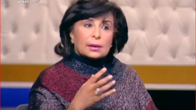 أمل مبدى توجه الشكر لنادي المقاولون العرب على احتفالية ذوي الهمم