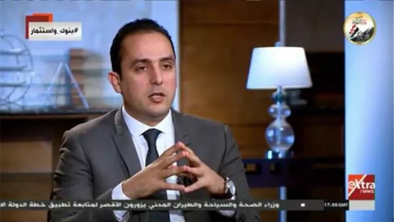 بالفيديو.. إسماعيل حماد يعرض لأول مرة أرقامًا حصرية عن أداء نظام المدفوعات