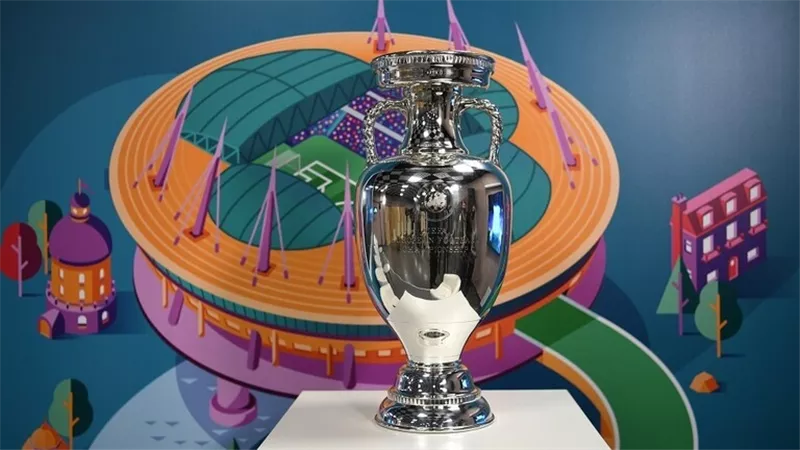 مهاجما فنلندا ومقدونيا يدخلان تاريخ يورو 2020