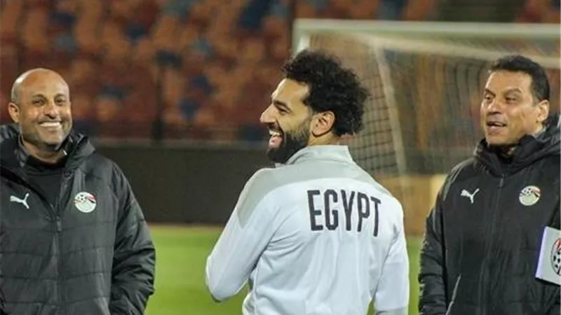 شادي محمد : أتمنى مشاركة صلاح و حجازي والونش في أولمبياد طوكيو