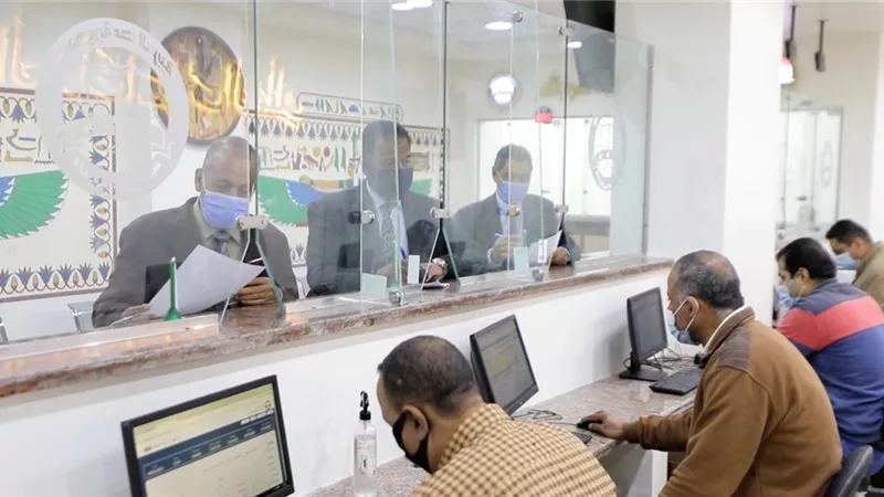 النائب العام يأمر بتشغيل ١٢ مكتبا رقميا لخدمات نيابات الأسرة تجريبيا