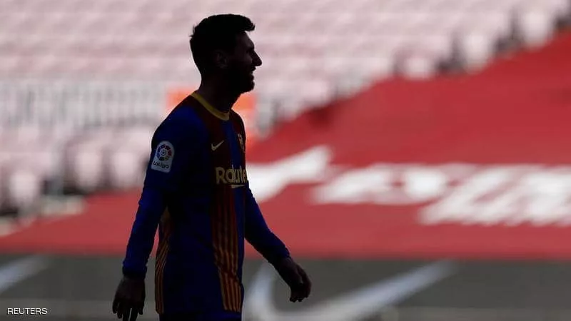 تفاصيل اتفاق ميسي الجديد مع برشلونة