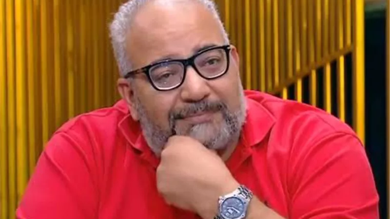 بيومى فؤاد رجل أعمال فى 