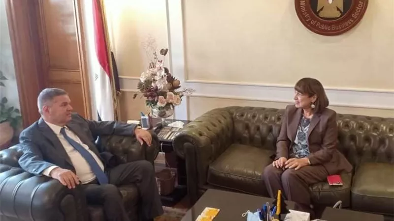 المنسق العام للأمم المتحدة تشيد بجهود الإصلاح الاقتصادي في مصر