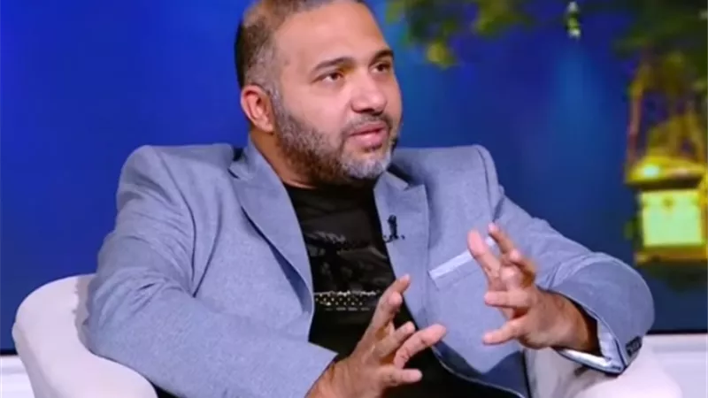 بالفيديو.. مخرج 