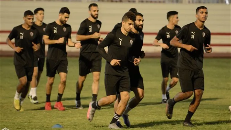 من أجل التجديد لكبار نجومه.. الزمالك يؤجل صفقاته الجديدة