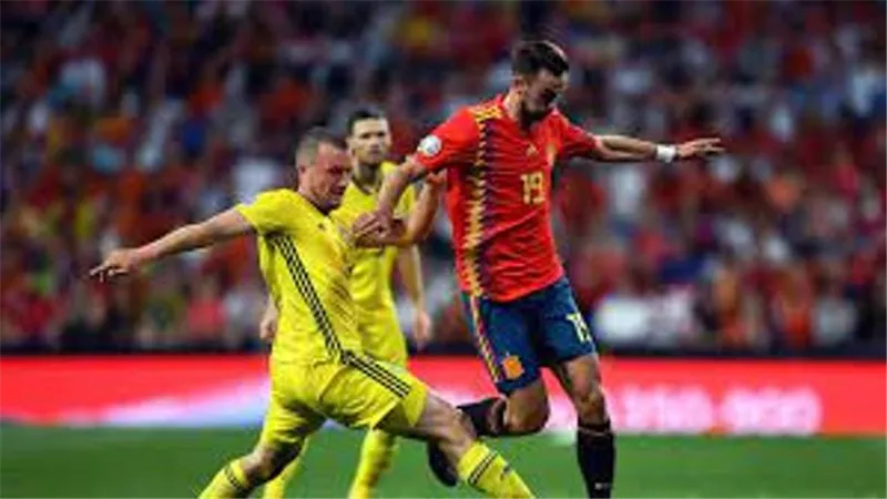 يورو 2020.. 
