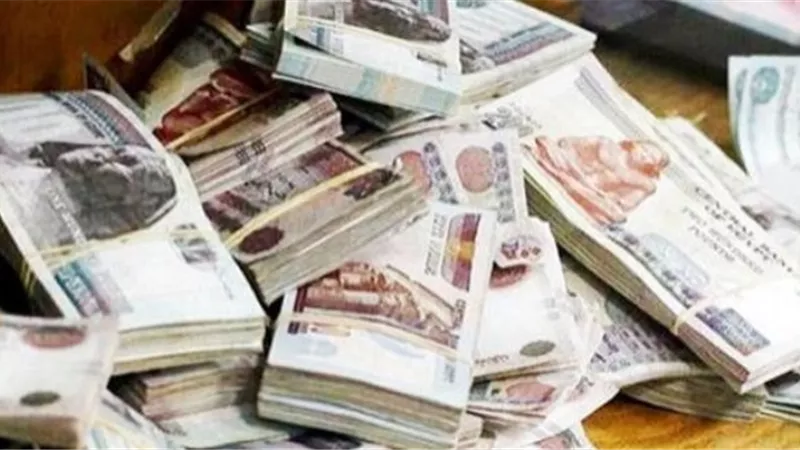 سقوط مستريح اكسسوارت الهواتف المحمولة بالقاهرة بعد تجميع 3 ملايين جنيه
