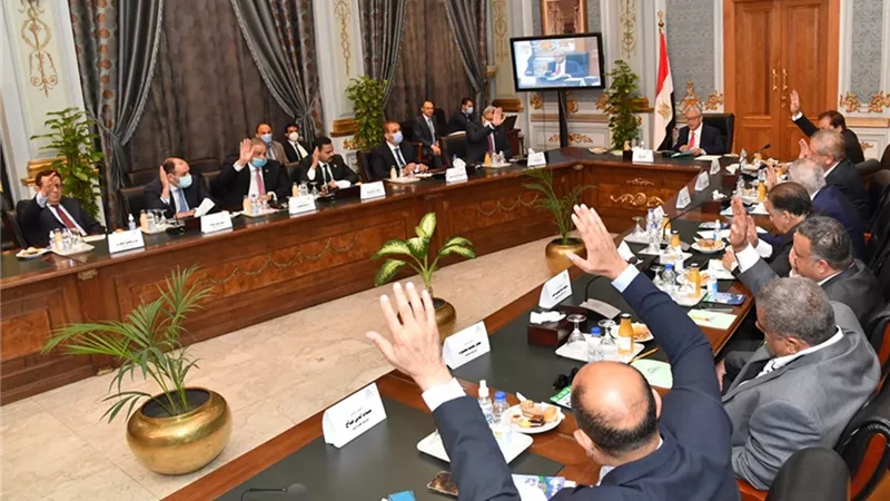 النواب يوافق على تقرير لجنة الخطة بشأن موازنة المجلس للعام المالي 2021/2022