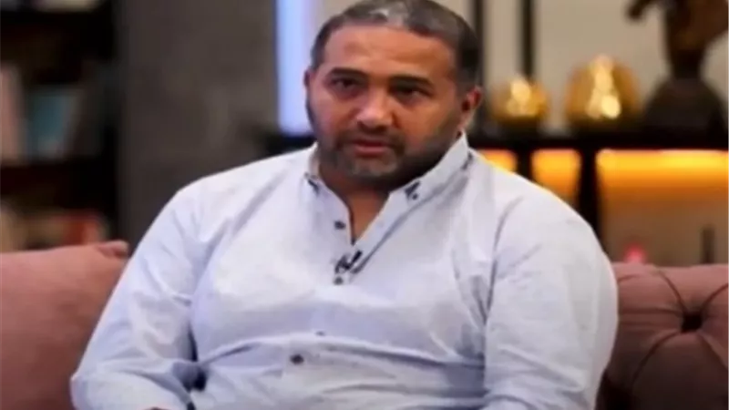 بالفيديو.. مخرج مسلسل 