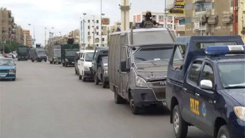 ضبط 4 قضايا تهريب عبر المنافذ الجمركية خلال 24 ساعة