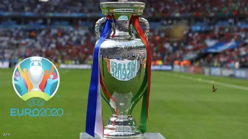 مواعيد مباريات اليوم في كأس أوروبا