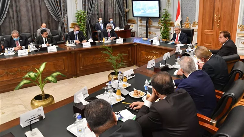 مجلس النواب يحيل 27 تقرير للحكومة .. تعرف عليهم